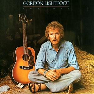 Gordon Lightfoot